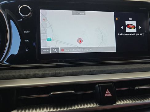 Used 2024 Kia K5 GT-Line FWD image 14