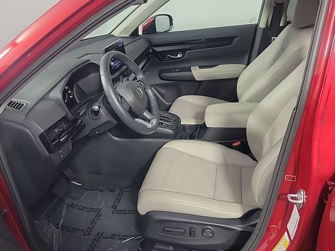 Certified 2024 Honda CR-V EX-L image 18