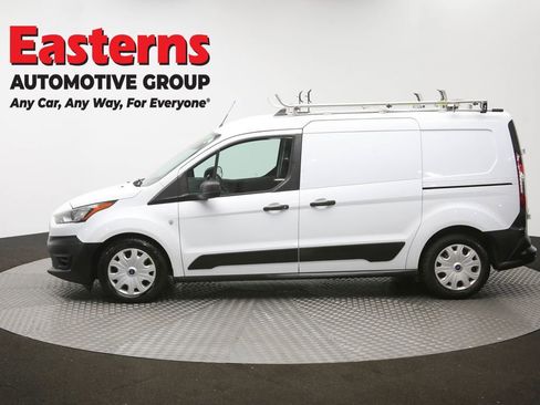 Used 2020 Ford Transit Connect XL FWD image 63