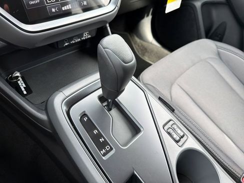 Certified 2026 Subaru Crosstrek 2.0i Premium AWD/4WD image 14