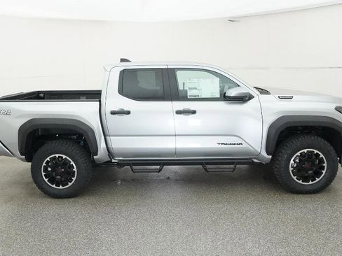 New 2025 Toyota Tacoma TRD Off-Road image 67