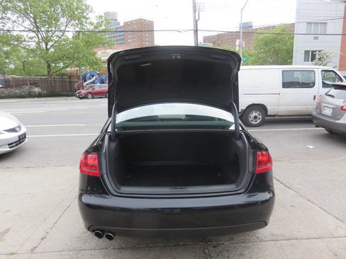 Used 2012 Audi A4 2.0T Premium AWD/4WD image 22