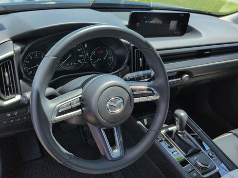Certified 2026 MAZDA CX-50 AWD 2.5 S w/ Premium Package image 9