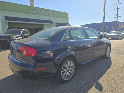 Used 2008 Audi A4 2.0T image 6