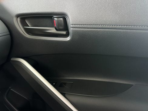 New 2026 Toyota Corolla Cross LE FWD image 19