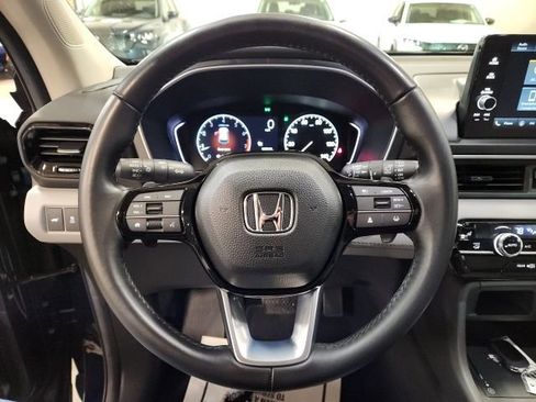 Certified 2025 Honda Pilot EX-L image 18