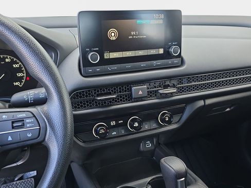 Used 2023 Honda HR-V LX image 22
