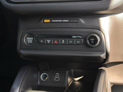 New 2025 Ford Bronco Sport Outer Banks image 32