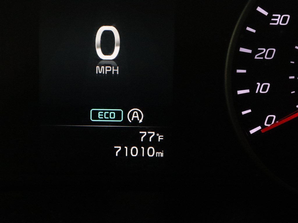 Used 2022 Kia Stinger GT-Line RWD image 33