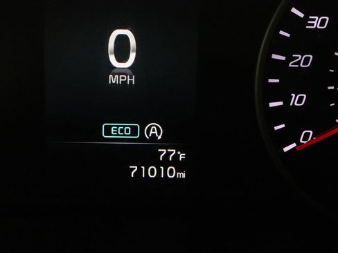 Used 2022 Kia Stinger GT-Line RWD image 33