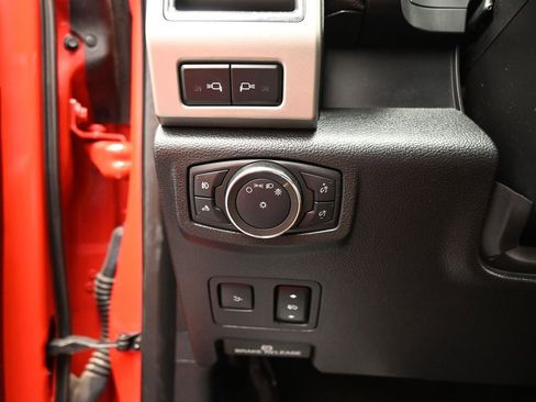 Used 2017 Ford F350 Lariat w/ Lariat Ultimate Package image 15