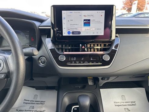 New 2026 Toyota Corolla LE image 12