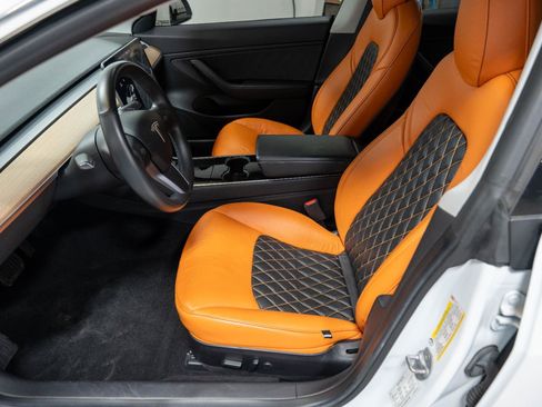 Used 2019 Tesla Model 3 Long Range image 53