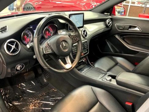 Used 2015 Mercedes-Benz CLA 250 4dr Sdn CLA 250 FWD image 28