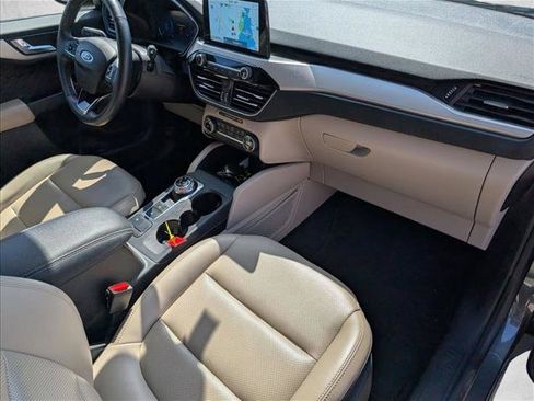 Used 2020 Ford Escape SE Sport FWD image 21