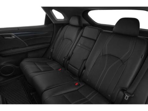 Certified 2022 Lexus RX 450h AWD w/ Premium Package image 13