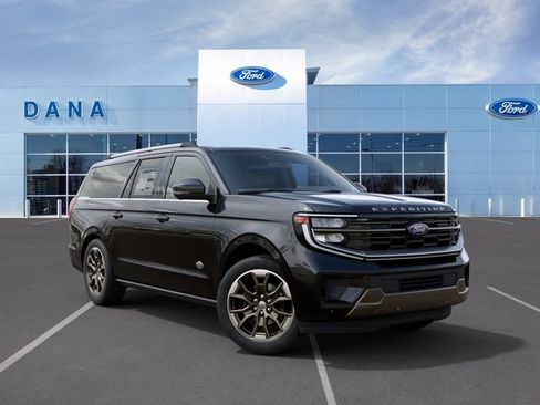 New 2027 Ford Expedition Max King Ranch AWD/4WD image 4