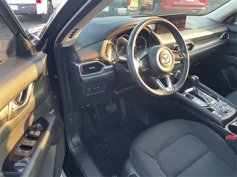Used 2023 MAZDA CX-5 AWD 2.5 S image 7
