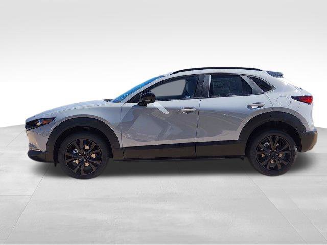 Used 2026 MAZDA CX-30 2.5 Turbo Aire Edition AWD/4WD image 6