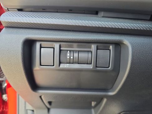 New 2026 Subaru Crosstrek 2.5i image 19