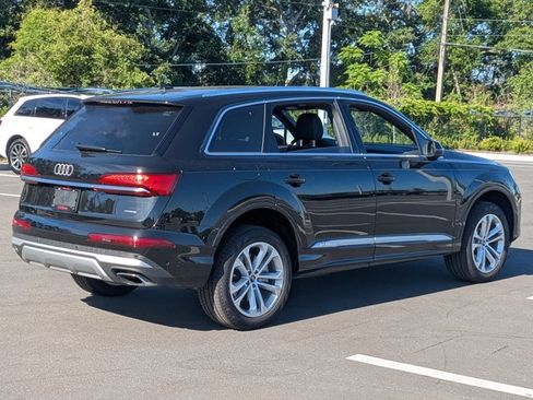 Certified 2026 Audi Q7 3.0T Premium Plus w/ Premium Plus Package image 5