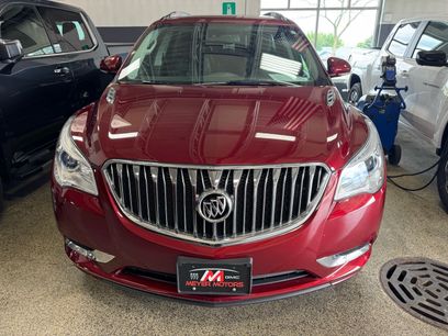 Used 2015 Buick Enclave Premium w/ Experience Buick Package