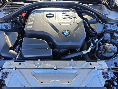 Certified 2024 BMW 330i Sedan w/ Premium Package image 30
