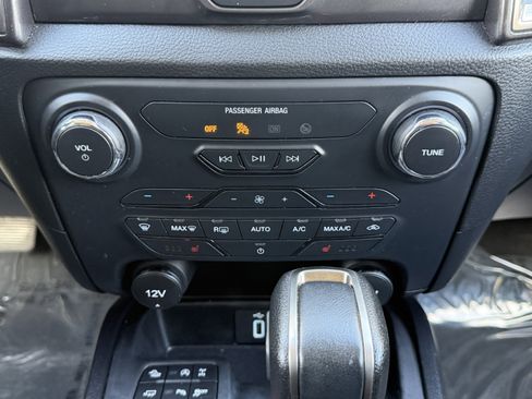 Used 2022 Ford Ranger Lariat w/ Equipment Group 501A High AWD/4WD image 22