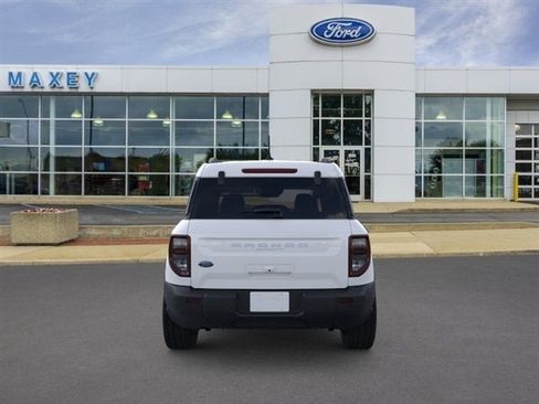 New 2026 Ford Bronco Sport Big Bend w/ Convenience Package AWD/4WD image 51