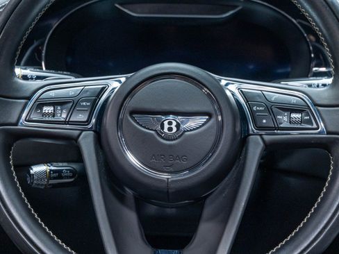Used 2020 Bentley Flying Spur W12 AWD/4WD image 51