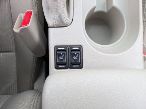 Used 2009 Subaru Impreza Outback Sport image 24