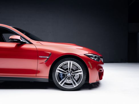 Used 2018 BMW M4 Coupe image 41