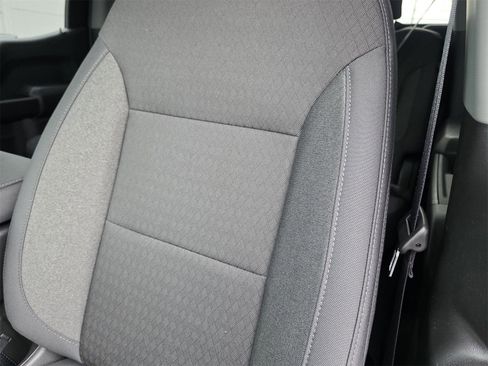 New 2026 Chevrolet Silverado 1500 Custom image 13