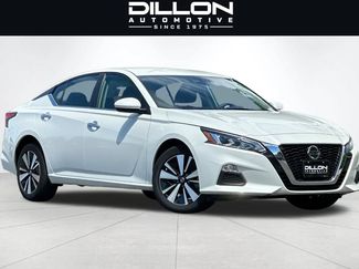 Used 2022 Nissan Altima 2.5 SV AWD/4WD 360° Tour
