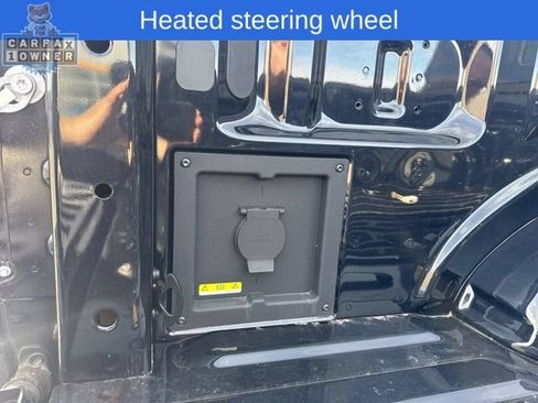 Used 2023 Ford F150 Lariat AWD/4WD image 14