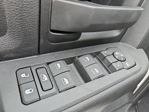 New 2026 RAM 2500 Tradesman AWD/4WD image 22