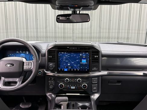 Used 2026 Ford F150 Lariat AWD/4WD image 35