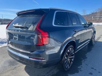 New 2026 Volvo XC90 B6 Plus w/ Protection Package Premier