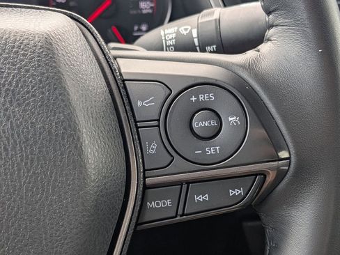 Used 2024 Toyota Camry XSE image 23