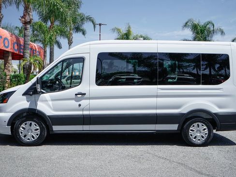 Used 2026 Ford Transit 350 XLT RWD image 5