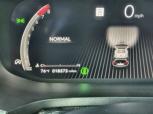 Used 2023 Acura MDX A-Spec AWD/4WD image 13