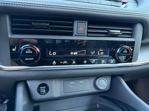 Certified 2026 Nissan Rogue SV w/ Cold Weather Package AWD/4WD image 10