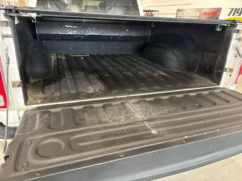 Used 2014 RAM 1500 Laramie Longhorn w/ Convenience Group AWD/4WD image 86