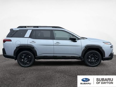 New 2026 Subaru Outback Limited w/ Premium/Limited Package 2 image 6