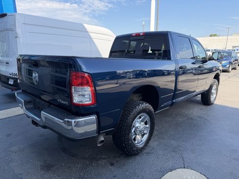 Used 2019 RAM 2500 Tradesman AWD/4WD image 7