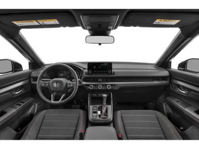 Used 2025 Honda CR-V Sport image 4