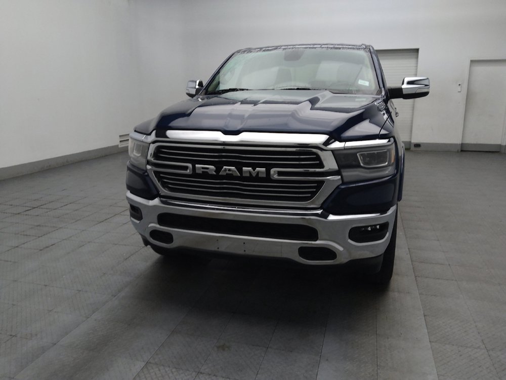 Used 2020 RAM 1500 Laramie AWD/4WD image 15