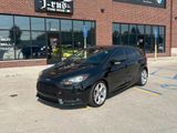 Used 2014 Ford Focus ST image 2