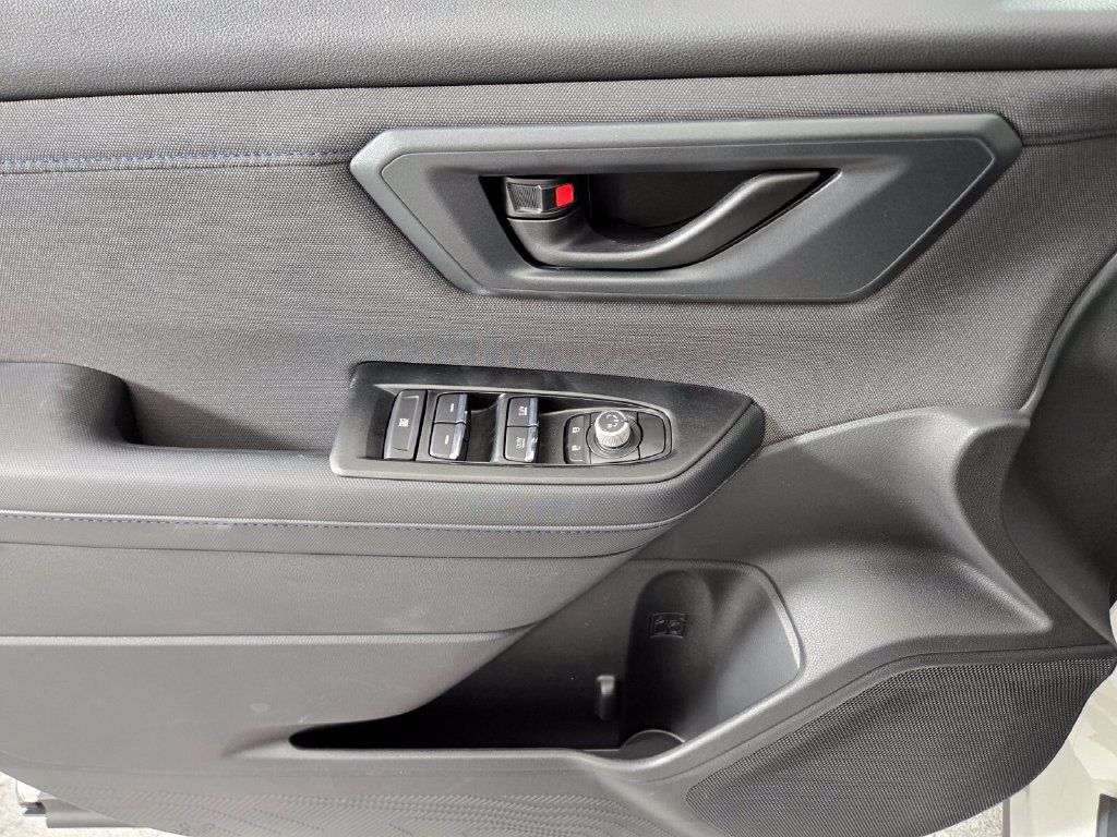 New 2026 Subaru Forester Premium AWD/4WD image 13