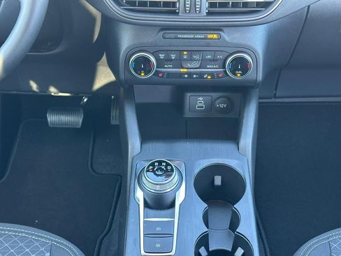 New 2026 Ford Escape Active w/ Cold Weather Package image 8